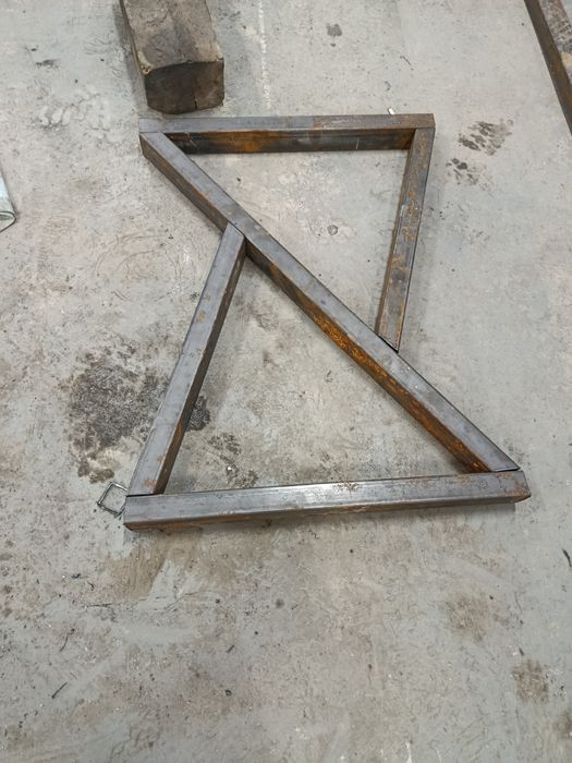 Сварочные работы