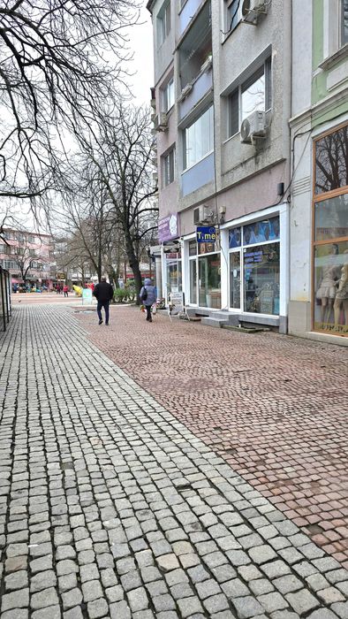 TOП Център магазин + апартамент