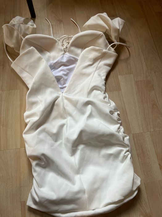 Alessa рамер — Рокля и -Нова