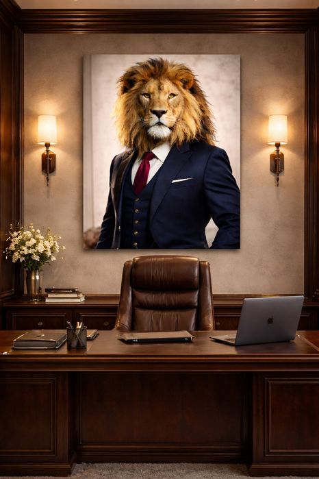 Колекция картини с характер всички размери налични