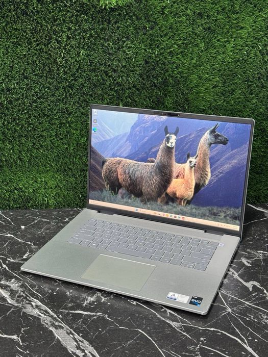 Kuchli  Noutbuk Dell Inspiron