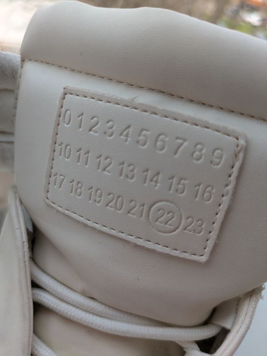 Maison margiela future, 39