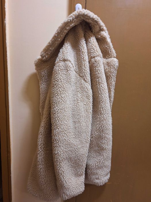 Мъжко палто яке Бержка