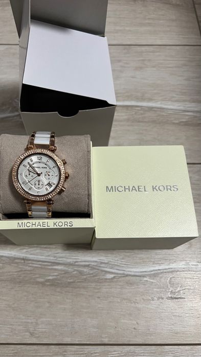 Дамски часовник Michael Kors