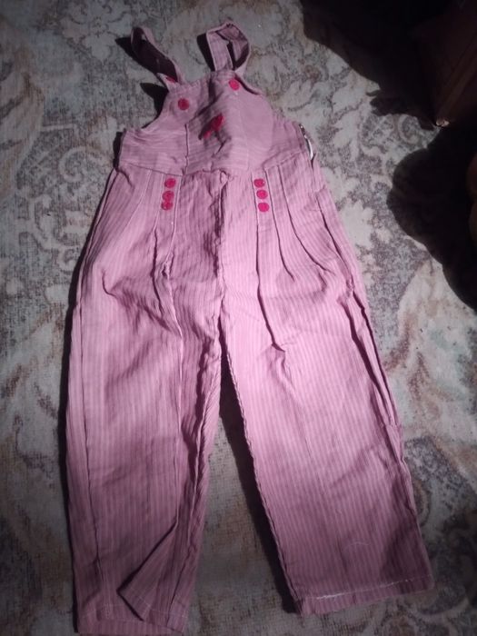 Детские вещи на 2-3 годика