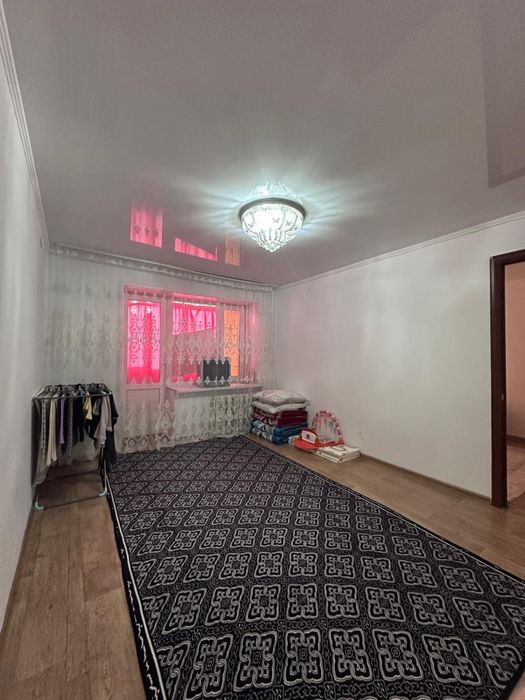 2-х комнатная квартира