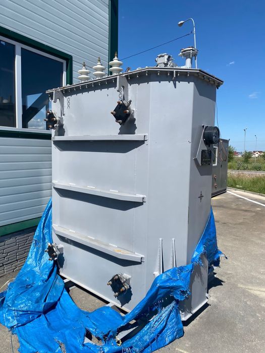 Трансформатор 2500квт новый Алматы