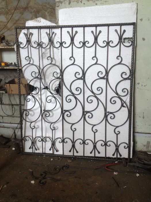 Металлические двери