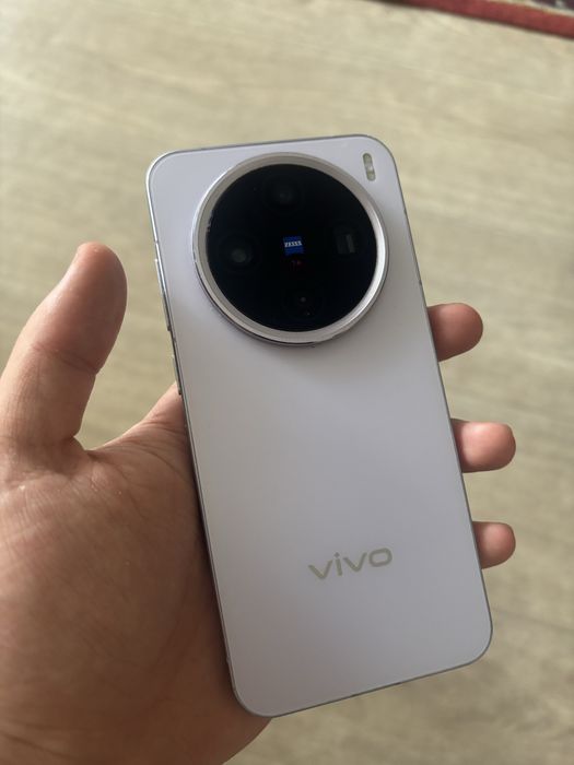 Vivo x200 pro mini