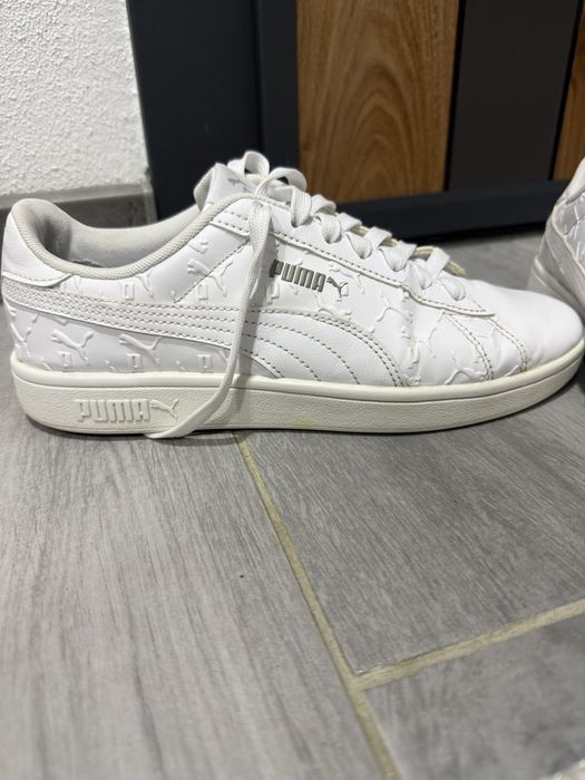 Маратонки на puma