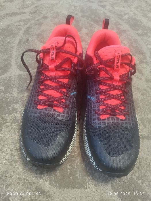 Маратонки обувки under armour ua u hovr ds ridge tr