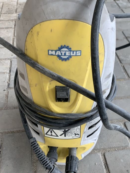 Продам кешер рабочий