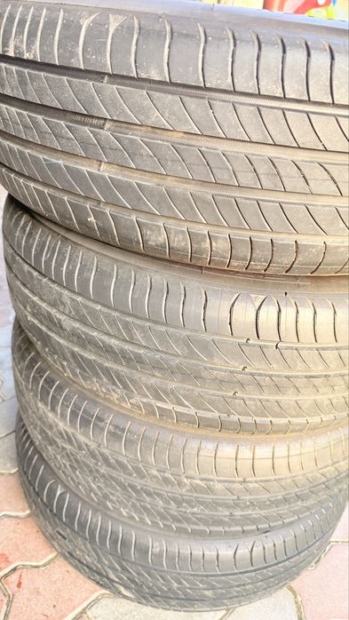 Vand anvelope Michelin