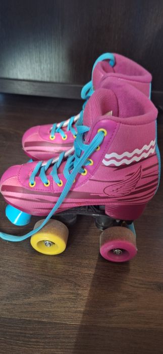 Ролкови Кънки Soy luna номер 33