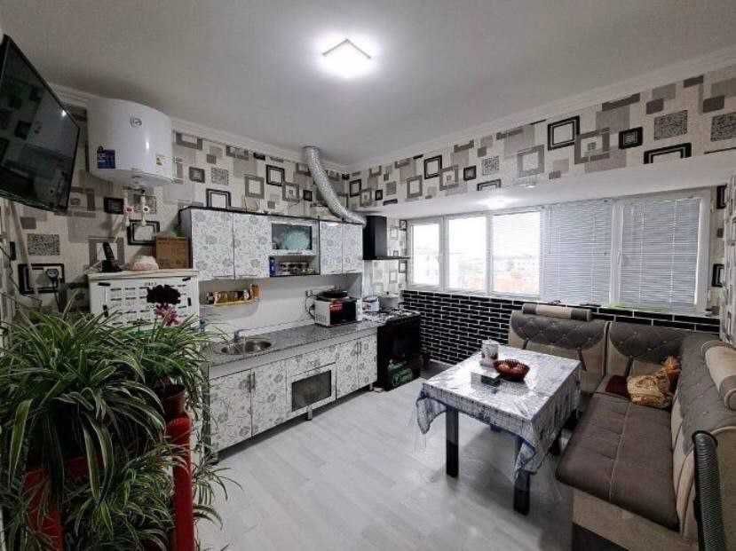 Superda kvartira bor mansarda arzon narxda