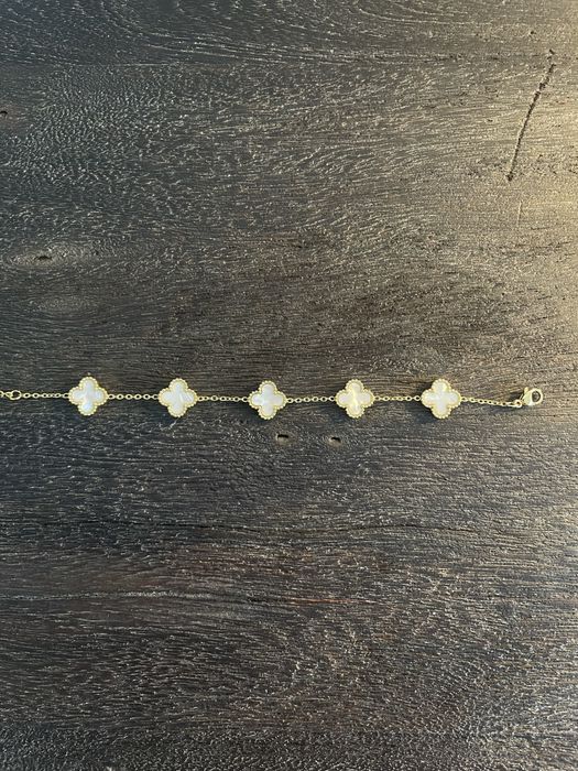 Bratara Van Cleef
