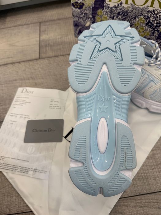 Christian Dior Chrono 39 обувки