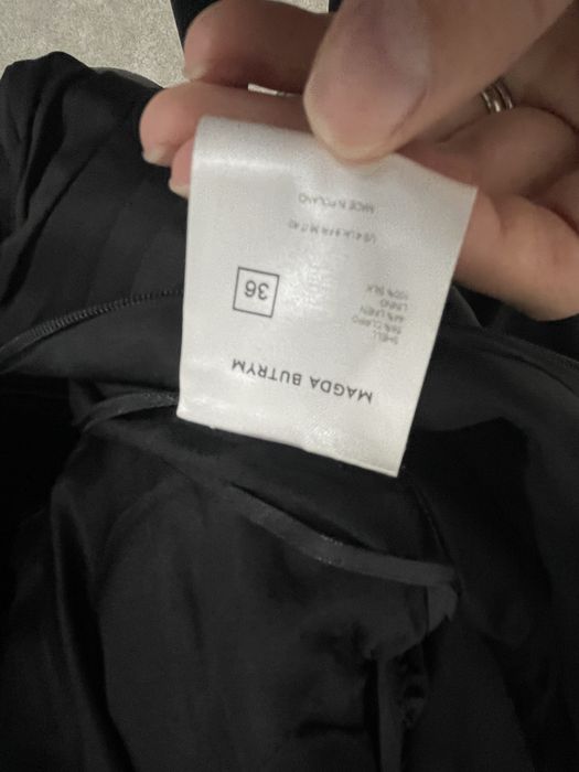 Rochie Magda Butrym