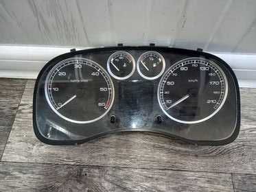 Километраж Peugeot, Nissan, Toyota, Saab, Opel, Citroen, Vw, Skoda,