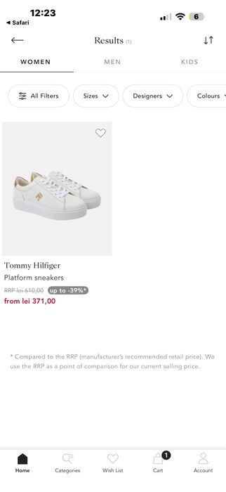 Vand adidasi originali