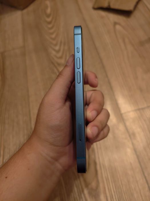Iphone 13 128gb blue