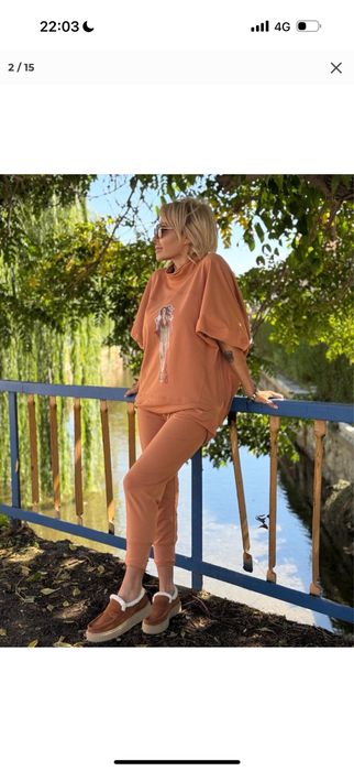 Джофра Djofra сет М размер