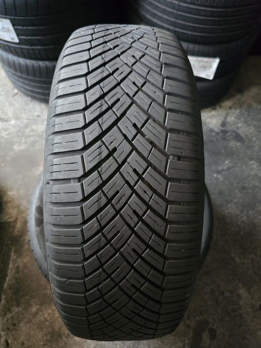 Continental 205/60 R16 96V MS all seson