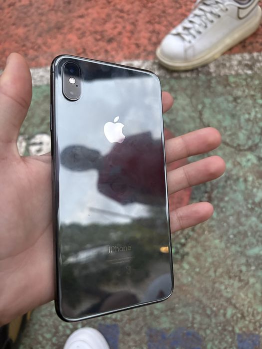 Iphone xs max impecabil