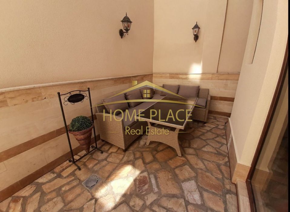 Дава се под наем Тристаен апартамент в Варна, Колхозен пазар - 78 кв.м за 663 € - Снимка #6