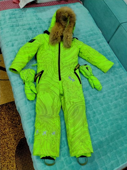 Камбенизон для детей