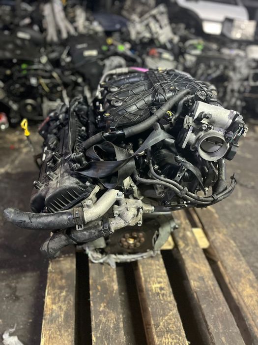 Двигатель G6EA на Hyundai Santa fe