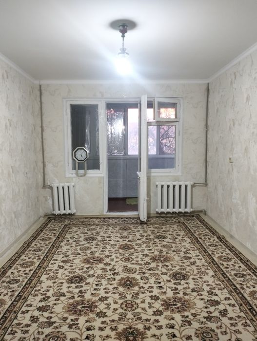 Продам 1а ком Восток с лоджией