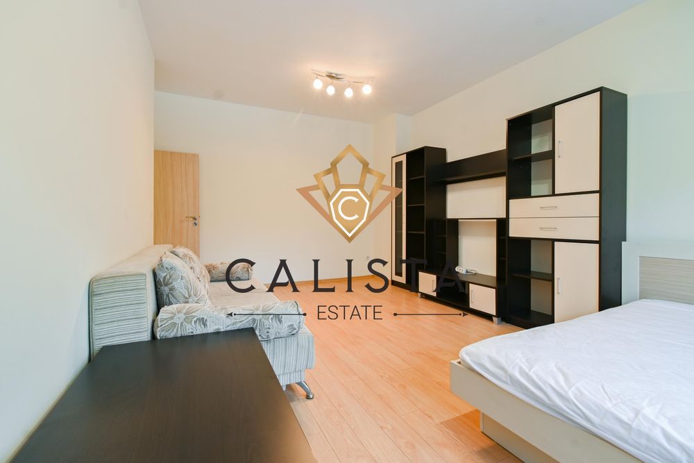 Дава се под наем Тристаен апартамент в София, Медицинска академия - 70 кв.м за 597.21 € - Снимка #2