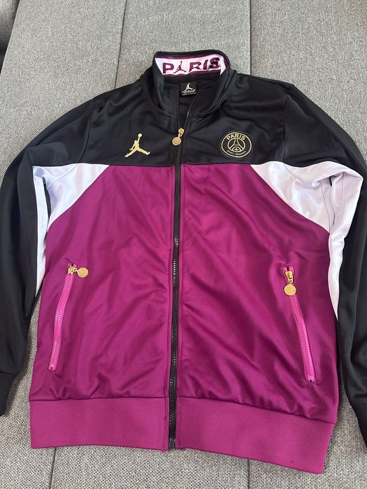 PSG nike jordan размер S