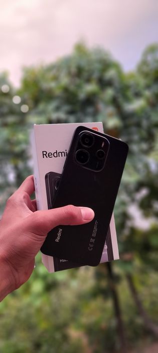 Redmi not 14 256/8