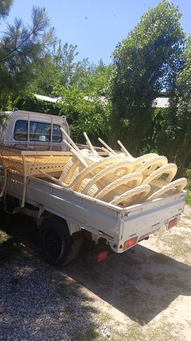 ratan stol stul mebel