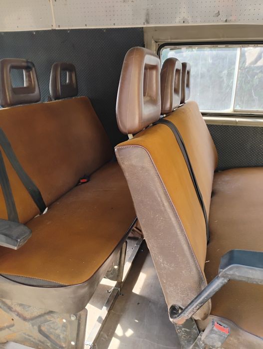 Vând LT 35 din anul 1984