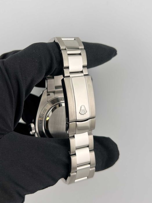 Наручные часы  Rolex Milgauss