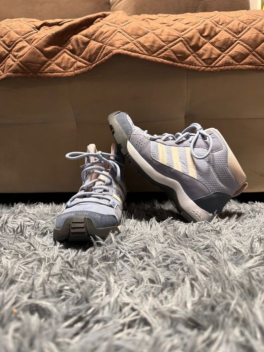 Adidas terrex обувки