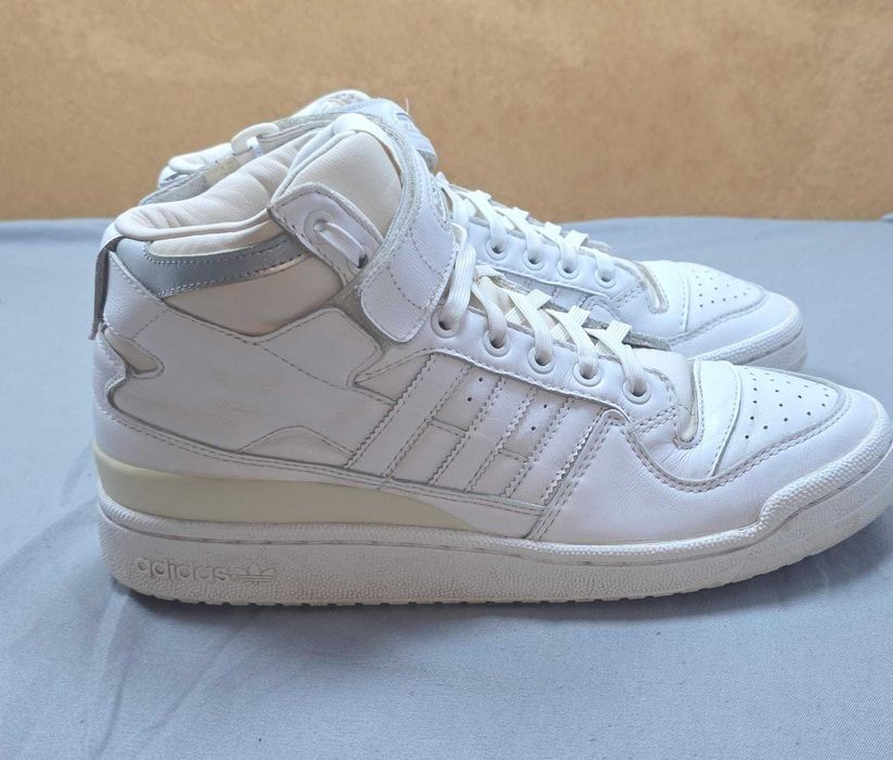adidas Rivalry HI