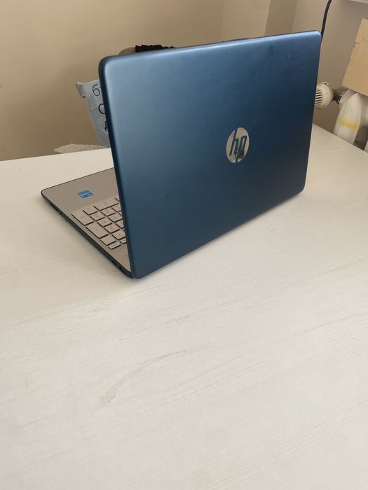 Laptop HP 15” Не използван