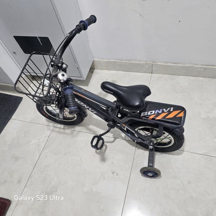 Velikcha, velosopedcha