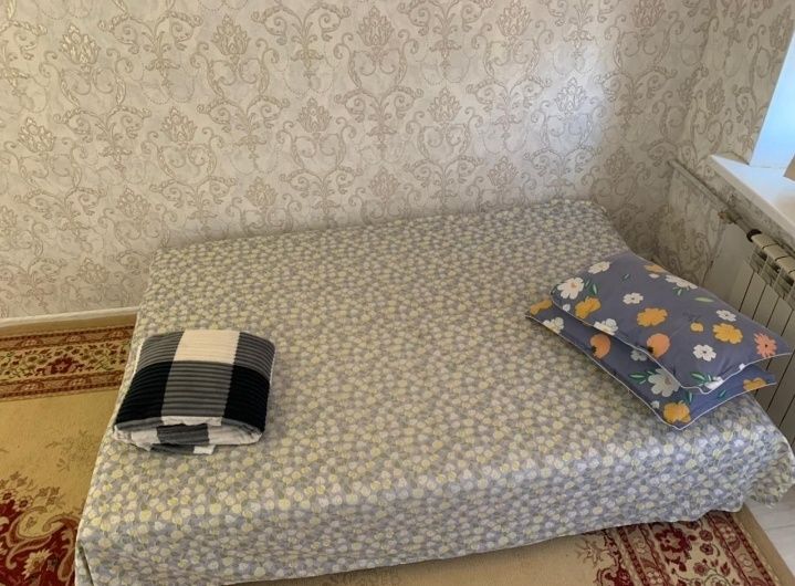 Суточная квартира