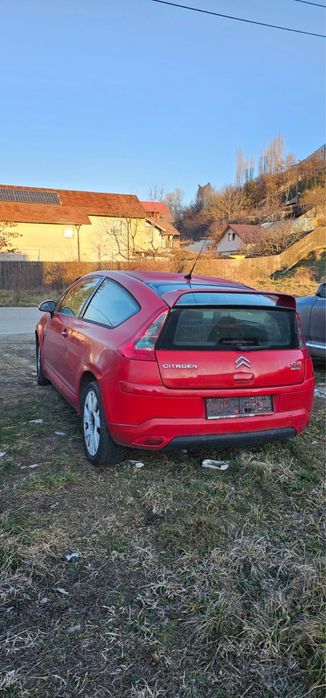 Dezmembrez Citroen C4 1.6 Diesel