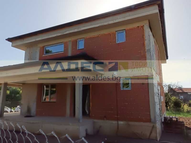 Продава се Къща в София, Челопечене - 280 кв.м за 1250 €/кв.м - Снимка #16