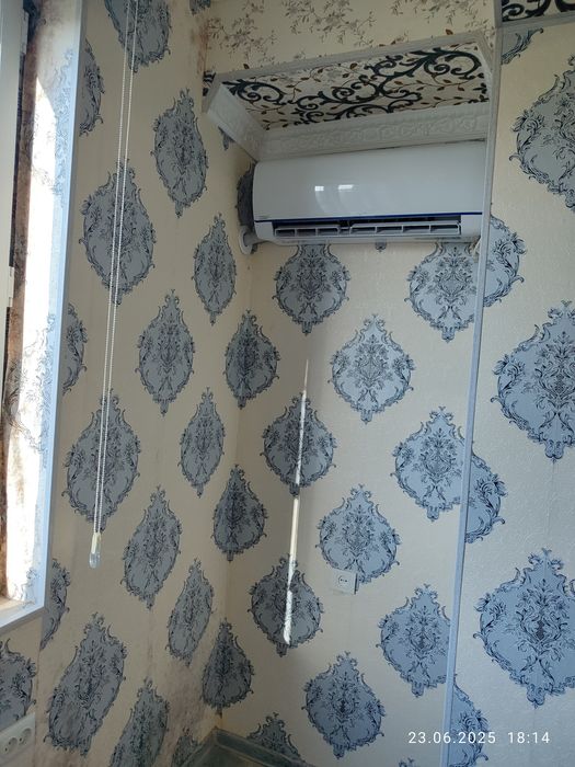 Buxoro shahar markazida, 1 xonali uy ijaraga beriladi