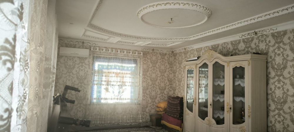 2- сотих Ховли ижарага берилади оилага