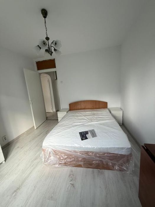 Apartament 3 Camere Veteranilor | 2 Bai | Balcon | 5 minute metrou