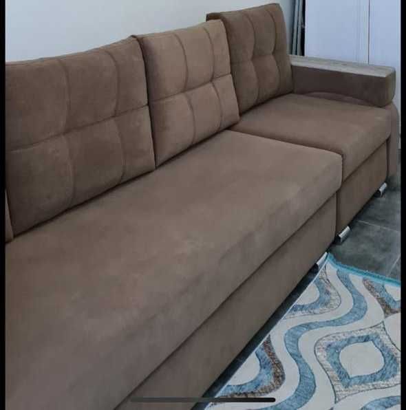 Продам диван кровать 4метра