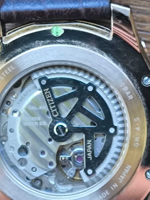 Ceas Citizen automatic